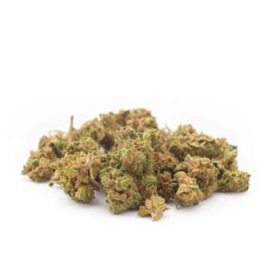 Cogollos de flor CBD Gelato41 Outdoor Small Bud 15 gr. de Olympus CBD