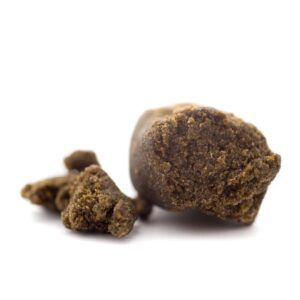 Afghan Hash CBD en bote de 5g de Olympus CBD