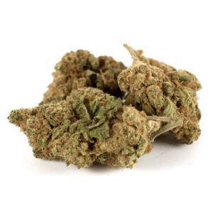 Cogollos de flor CBD Biscoti Premium Big Bud 3,5 gr. de Olympus CBD