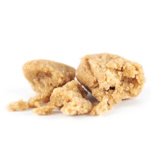 Bubble Hash CBD en bote de 5g de Olympus CBD