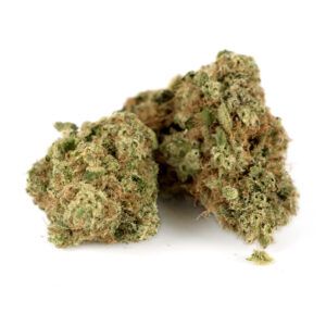 Cogollos de flor CBD Cannatonik Outdoor Small Bud 15 gr. de Olympus CBD