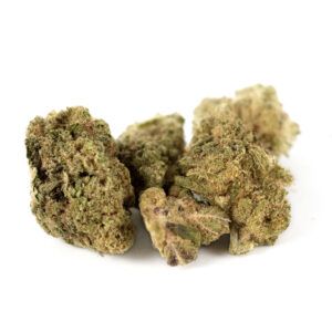 Cogollos de flor CBD Cannatonic Premium Big Bud 3,5 gr. de Olympus CBD