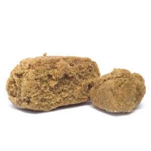 Cookie Dry Extracto CBD en bote de 5g de Olympus CBD