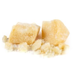 Crumble Extracto CBD en bote de 5g de Olympus CBD
