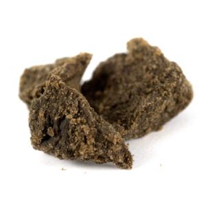 Jelly Hash CBD en bote de 5g de Olympus CBD