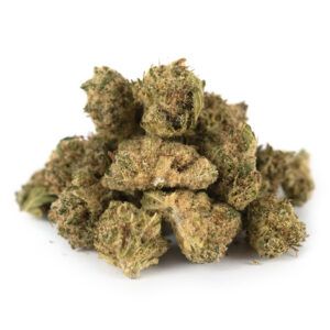 Cogollos de flor CBD Cannatonik Indoor Small Bud 15 gr. de Olympus CBD