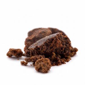 Kosher Hash CBD en bote de 5g de Olympus CBD