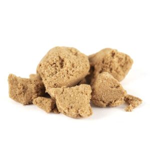 Muffin Dry Extracto CBD en bote de 5g de Olympus CBD