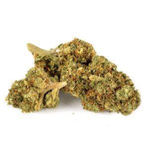 Cogollos de flor CBD OG Kush Premium Big Bud 3,5 gr. de Olympus CBD