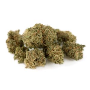Cogollos de flor CBD Orange Cookies Indoor Small Bud 15 gr. de Olympus CBD
