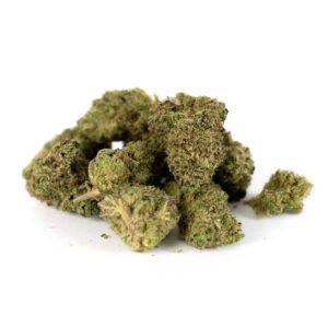 Cogollos de flor CBD V1 Indoor Small Bud 15 gr. de Olympus CBD