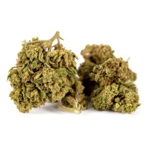 Cogollos de flor CBD V1 Outdoor Small Bud 15 gr. de Olympus CBD