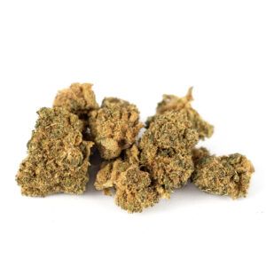 Cogollos de flor CBD V1 Premium Big Bud 3,5 gr. de Olympus CBD
