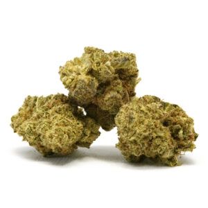 Cogollos de flor CBD White Purple Premium Big Bud 3,5 gr. de Olympus CBD