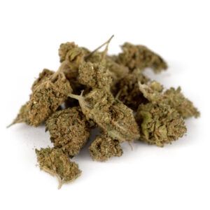Cogollos de flor CBD Zkittlez Indoor Small Bud 15 gr. de Olympus CBD