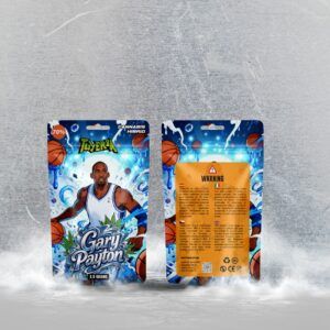 Envase de Gary Payton NHC 3,5 g de TuYerba