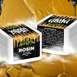 Envase de Rosin NHC 5 g de TuYerba