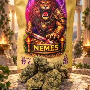 Super Lemon Haze Outdoor